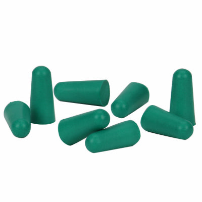 Safety Works Foam Plugs (4 Pair)