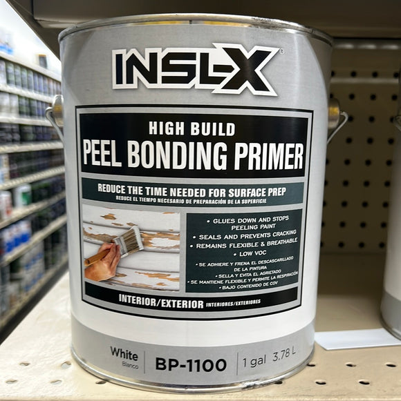 INSL-X Peel Bonding Primer