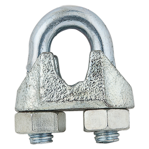 National Hardware Wire Cable Clamp