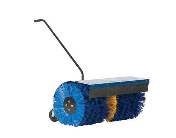 Power Sweeper