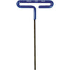 Eklind Metric 3 mm 6 In. Cushion-Grip Series T-Handle Hex Key