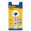 Irwin Marples 1-1/8 In. x 3-1/2 In. Reduced Forstner Drill Bit