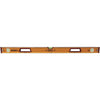 Johnson Level 48 In. Aluminum Heavy-Duty Box Level