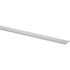 M-D Silver 3/4 In. x 6 Ft. Aluminum Seam Binder