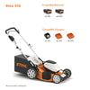 Stihl RMA 510 Lawn Mower