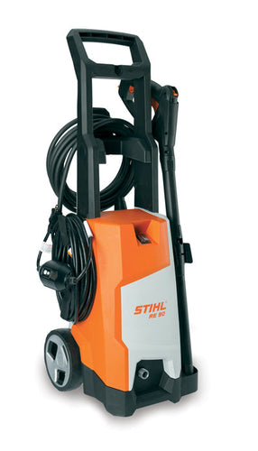 Stihl RE 90 Electric Pressure Washer