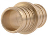 Sharkbite Brass Crimp Coupling