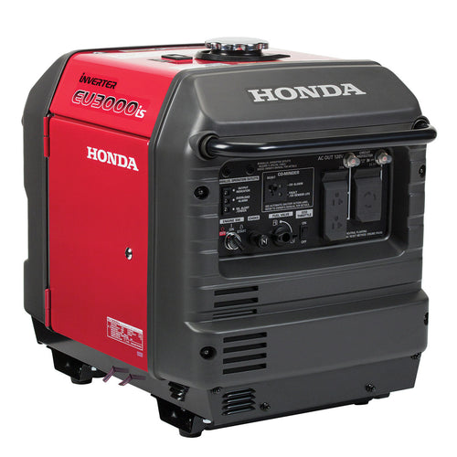 Honda EU300IS Super Quiet Inverter Generator