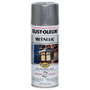 Rust-Oleum Stops Rust® Metallic Spray Paint