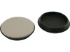 Shepherd Hardware Round Reusable Slide Glide Furniture Cups