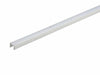 MD Building Products Channel – Mill – 57/64″ x 9/16″ x 1/16″ x 96″ – For 3/4″ Plywood
