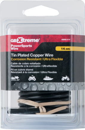 #16 CORROSION RESISTANT WIRE BLK 25