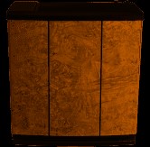 12GAL 3SPD EVAP HUMIDIFIER LT OAK