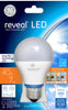 5.5W A19 Med LED Reveal 40W Equiv. 2/PACK