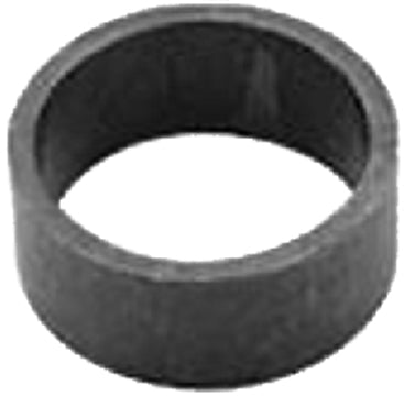 Zurn Pex Annealed Copper Crimp Ring Black