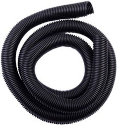 FLEX TUBE-1/2 X4 BLACK