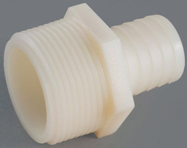 Anderson Metals Hose Barb Nylon