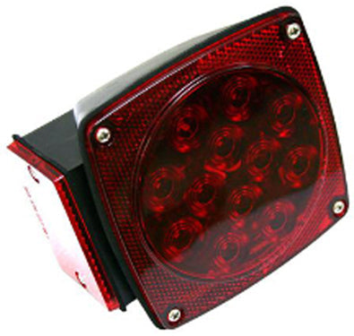 LED 6 FNC TRAILR LGHT