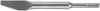 MORTAR KNIFE 3/8 X 8 SDS-PLUS
