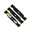 Cub Cadet 2-in-1 Blade Set for Cutting Decks