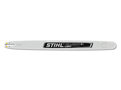 STIHL Rollomatic® ES Light Guide Bar