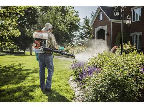 STIHL SR 200 Backpack Sprayer