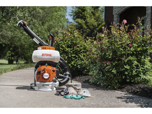 STIHL SR 200 Backpack Sprayer