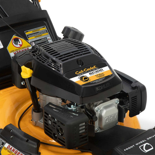 Cub Cadet SC300K FWD Self-Propelled Lawn Mower