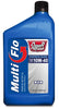 Smittys Supply Super S Multi-Flo Synthetic Blend Sae 10w-40 Sp Motor Oil