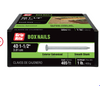 Grip Rite 6hgbx1 1 Lb 2 Hot Dipped Galvanized Smooth Shank Box Nail