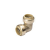Anvil/Mueller 6631-005 1 X 1pf Elbow