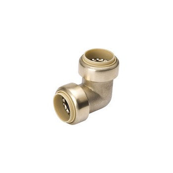 Anvil/Mueller 6631-005 1 X 1pf Elbow