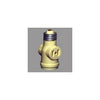Leviton C21-01403-00I C21-1403-I 2 Out Sock Adapter
