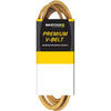 Maxpower Parts 5077 1/2x44 V-Belt