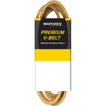 Maxpower Parts 5077 1/2x44 V-Belt