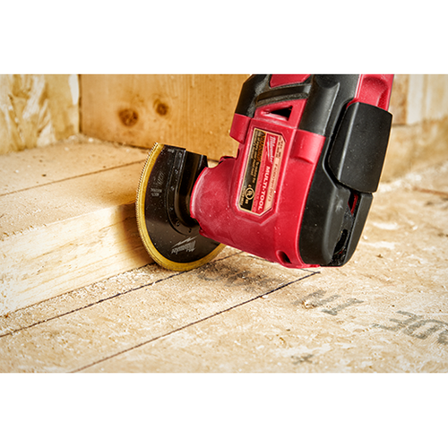 Milwaukee® Open-Lok™ 9pc Multi-Tool Blade Kit