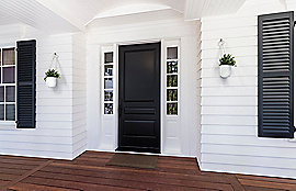 National Hardware Siding Hook 1-7/16x3/4-in, Stainless Steel