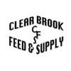 Clearbrook Feed & Supply Cow Creep