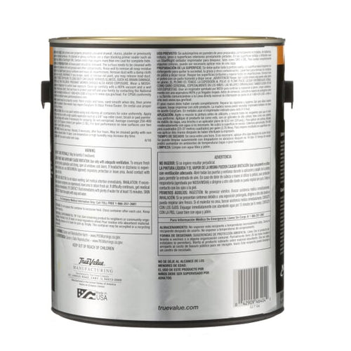 True Value EasyCare Ultra Premium Interior Latex Paint & Primer Eggshell