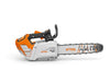 Stihl MSA 220 TC-O w/ 14 Bar Cordless Chainsaw W/O Battery & Charger