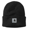 Carhartt Knit Beanie with Reflective Patch