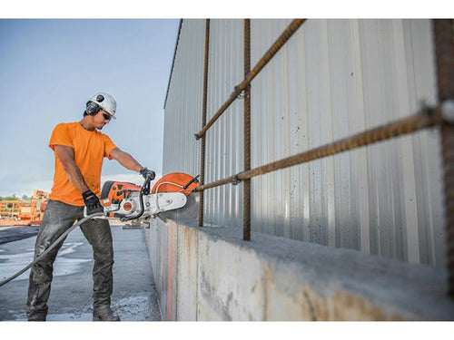 Stihl TS 800 Cutquik