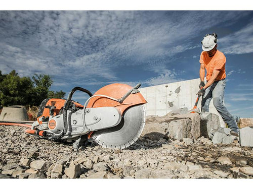 Stihl TS 800 Cutquik