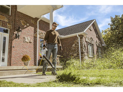 Stihl BGE 61 Electric Blower