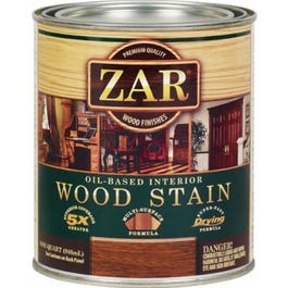 1-Qt. Chestnut Wood Stain