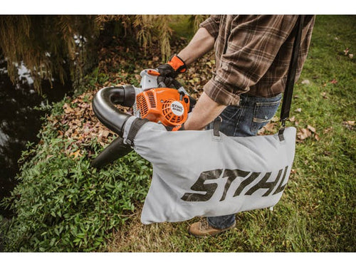Stihl SH86CE Handheld Vac Shredder