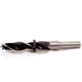 1/2-In. Wood Doweling Drill Bit