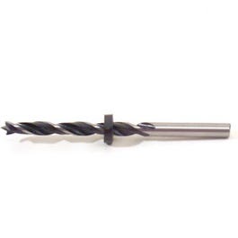 1/4-In. Wood Doweling Drill Bit