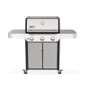 Weber Genesis S-315 Gas Grill (Liquid Propane)