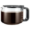 10-Cup Eurostyle Universal Pause & Serve Glass Carafe